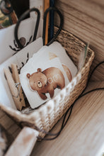 Load image into Gallery viewer, SPELEOLOGY - CAVE DWELLERS! MORNING BASKET