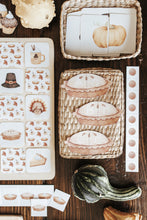 Load image into Gallery viewer, THANSKGIVING MORNING BASKET