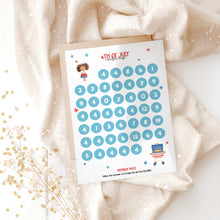 Load image into Gallery viewer, FOURTH OF JULY ACTIVITY PACK