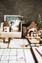 Load image into Gallery viewer, MYTHOLOGY MORNING BASKET