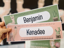 Load image into Gallery viewer, DRAMA LLAMA CLASSROOM BUNDLE