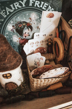 Load image into Gallery viewer, MYTHOLOGY MORNING BASKET