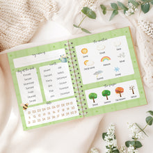 Load image into Gallery viewer, SPRING MORNING MENU