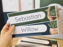 Load image into Gallery viewer, BOHO PLANTS CLASSROOM BUNDLE