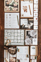 Load image into Gallery viewer, SPELEOLOGY - CAVE DWELLERS! MORNING BASKET