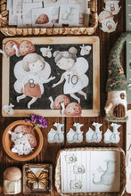 Load image into Gallery viewer, MYTHOLOGY MORNING BASKET