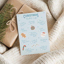 Load image into Gallery viewer, LETTER TO SANTA PACK