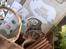 Load image into Gallery viewer, DINOSAUR ACTIVITY PACK