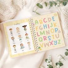 Load image into Gallery viewer, SUMMER MORNING MENU