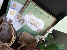 Load image into Gallery viewer, CAMPING ACTIVITY PACK