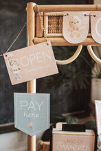 Load image into Gallery viewer, NUTCRACKER LAND OF SWEETS DRAMATIC PLAY SET