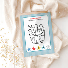Load image into Gallery viewer, FOURTH OF JULY ACTIVITY PACK