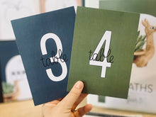 Load image into Gallery viewer, BOHO PLANTS CLASSROOM BUNDLE