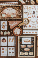 Load image into Gallery viewer, THANSKGIVING MORNING BASKET