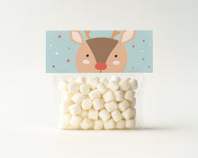 Load image into Gallery viewer, REINDEER NOSES BAG TOPPER