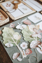 Load image into Gallery viewer, NATURE SCIENCE MORNING BASKET