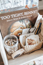 Load image into Gallery viewer, SPELEOLOGY - CAVE DWELLERS! MORNING BASKET