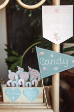 Load image into Gallery viewer, NUTCRACKER LAND OF SWEETS DRAMATIC PLAY SET