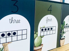 Load image into Gallery viewer, BOHO PLANTS CLASSROOM BUNDLE