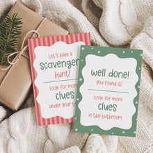 Load image into Gallery viewer, ELF ON THE SHELF NOTES