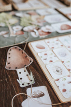 Load image into Gallery viewer, NATURE SCIENCE MORNING BASKET