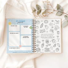 Load image into Gallery viewer, SUMMER READING JOURNAL PACK