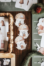 Load image into Gallery viewer, MYTHOLOGY MORNING BASKET