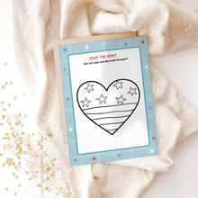 Load image into Gallery viewer, FOURTH OF JULY ACTIVITY PACK