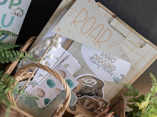 Load image into Gallery viewer, DINOSAUR ACTIVITY PACK