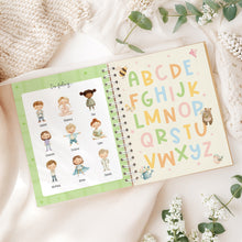 Load image into Gallery viewer, SPRING MORNING MENU