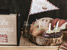 Load image into Gallery viewer, APPLE ORCHARD DRAMATIC PLAY SET