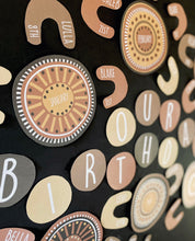 Load image into Gallery viewer, INDIGENOUS BIRTHDAY DISPLAY