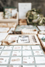 Load image into Gallery viewer, MOUNTAINEERING MORNING BASKET