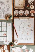 Load image into Gallery viewer, MYTHOLOGY MORNING BASKET