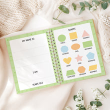 Load image into Gallery viewer, SPRING MORNING MENU