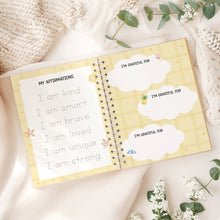 Load image into Gallery viewer, SUMMER MORNING MENU