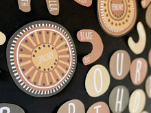 Load image into Gallery viewer, INDIGENOUS BIRTHDAY DISPLAY