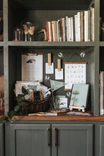 Load image into Gallery viewer, LETTER BASKETS