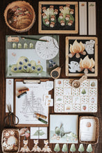 Load image into Gallery viewer, OUTDOOR SURVIVAL SKILLS MORNING BASKET