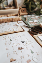 Load image into Gallery viewer, MOUNTAINEERING MORNING BASKET