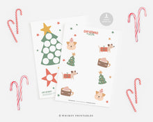 Load image into Gallery viewer, CHRISTMAS DOGS ACTIVITY PACK