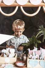 Load image into Gallery viewer, NUTCRACKER LAND OF SWEETS DRAMATIC PLAY SET