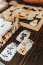 Load image into Gallery viewer, HALLOWEEN TRICK OR TREAT MORNING BASKET