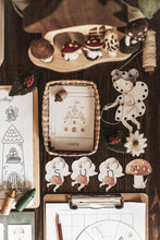 Load image into Gallery viewer, MYTHOLOGY MORNING BASKET