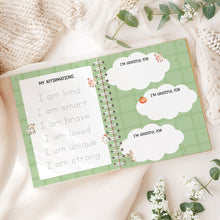 Load image into Gallery viewer, LITTLE FARM MORNING MENU ACTIVITIES