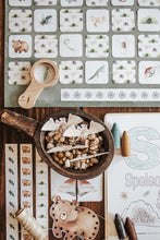 Load image into Gallery viewer, SPELEOLOGY - CAVE DWELLERS! MORNING BASKET