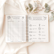 Load image into Gallery viewer, SUMMER READING JOURNAL PACK