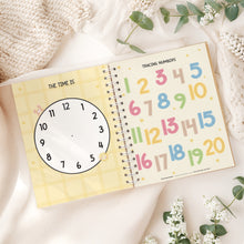 Load image into Gallery viewer, SUMMER MORNING MENU