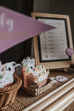 Load image into Gallery viewer, HALLOWEEN SPOOKY BONES CAFE DRAMATIC PLAY SET