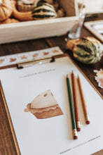 Load image into Gallery viewer, THANSKGIVING MORNING BASKET